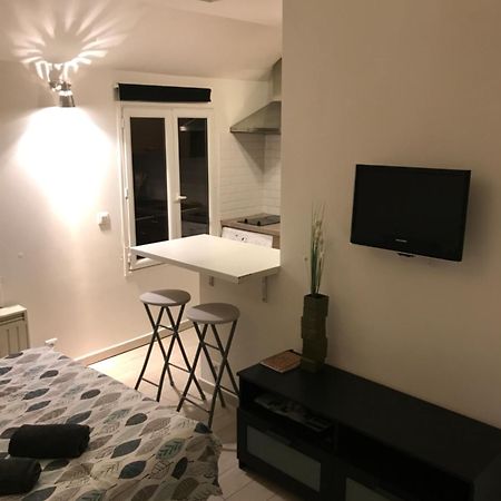 Le Studio - Hyper Centre De Fontainebleau - Proche Insead 外观 照片