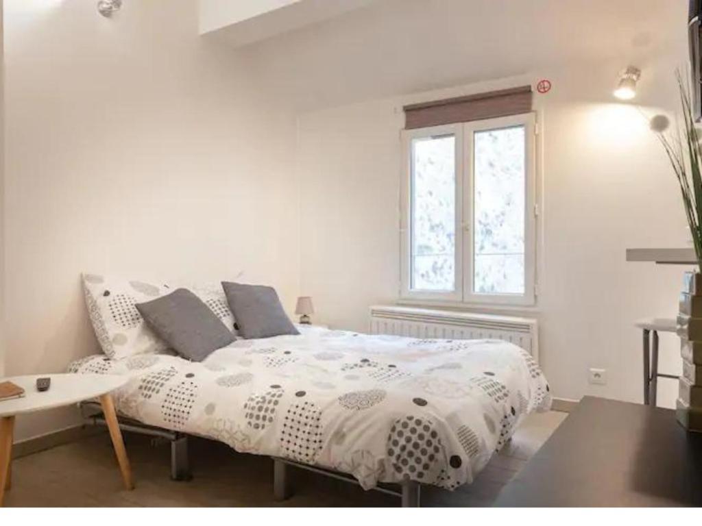 Le Studio - Hyper Centre De Fontainebleau - Proche Insead 外观 照片